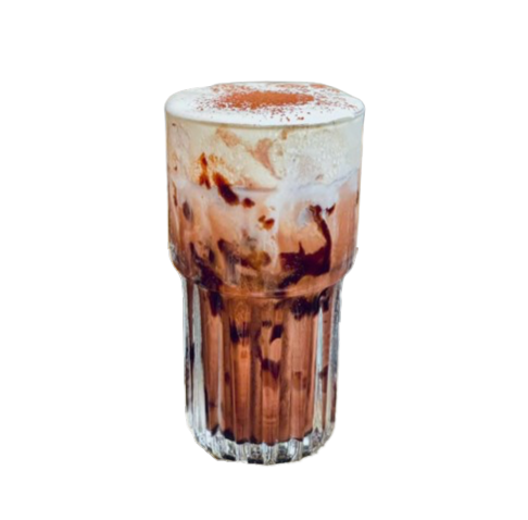 Vietnamese Salted Coffee