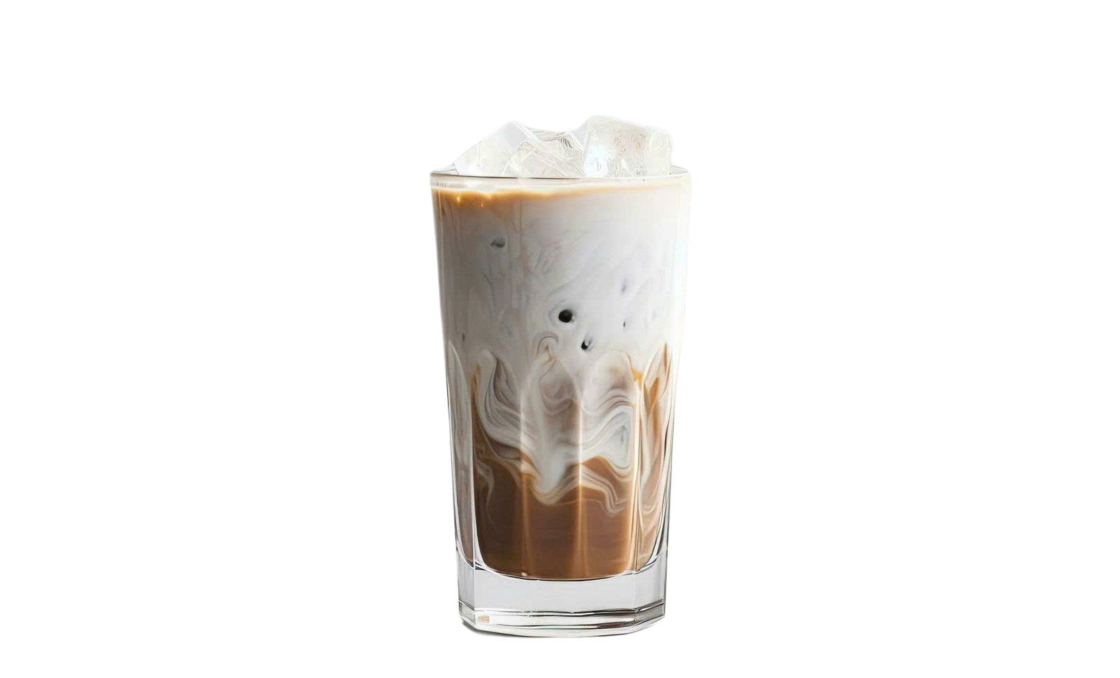 Cacao latte