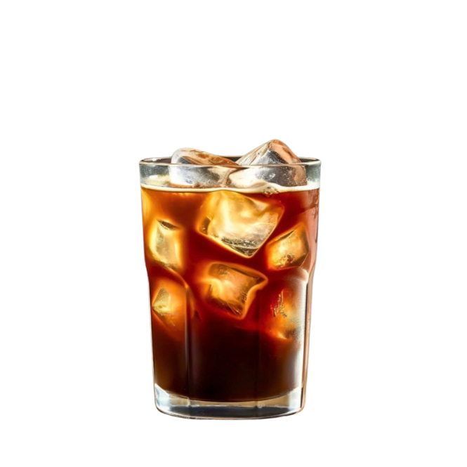 Vietnamese Iced Coffee