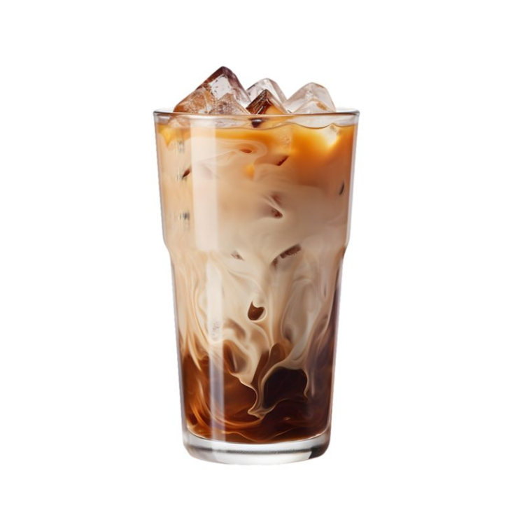 Vietnamese Iced Coffee