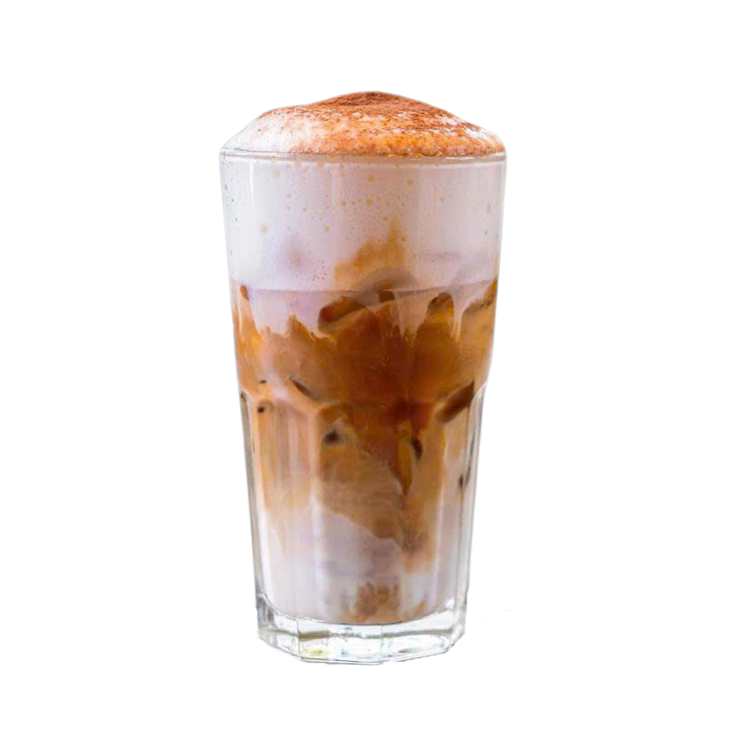 Vietnamese Salted Coffee