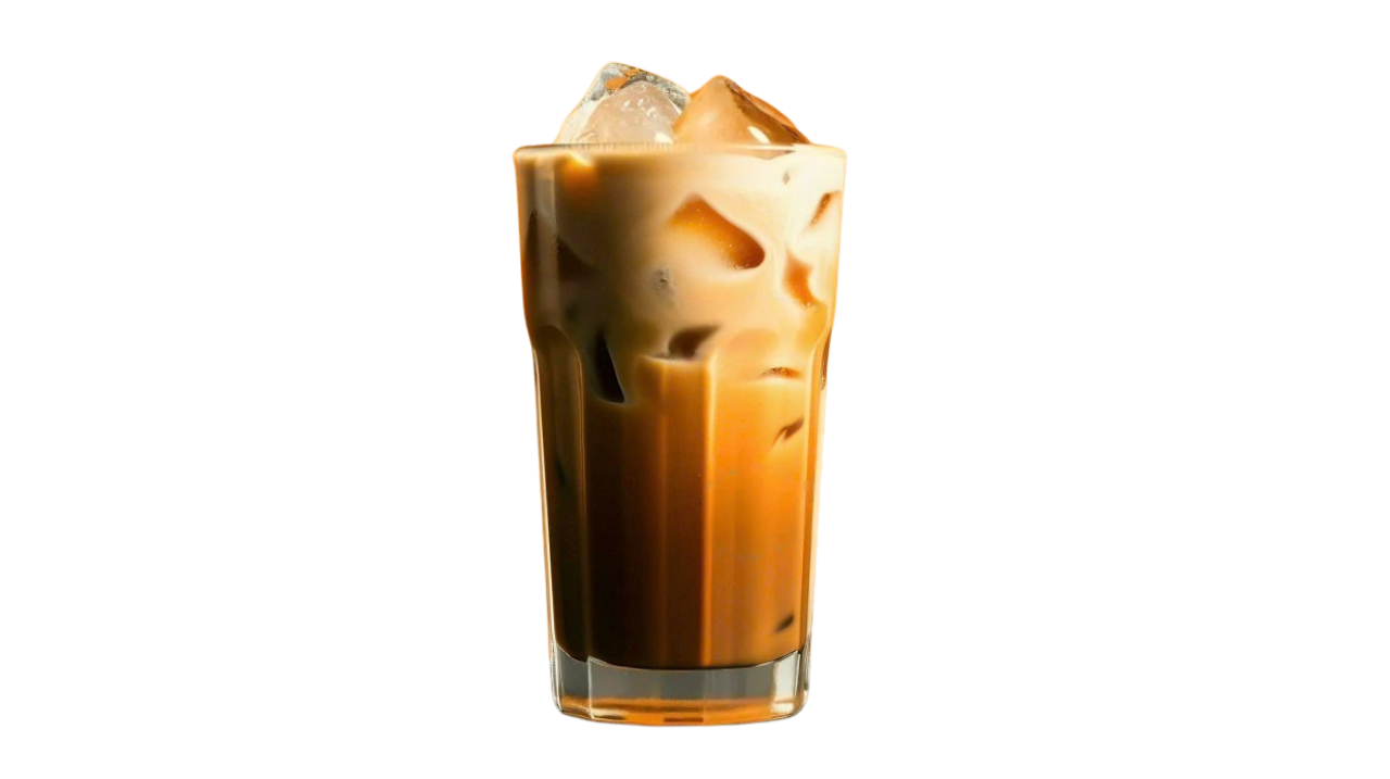 Vietnamese Iced Coffee