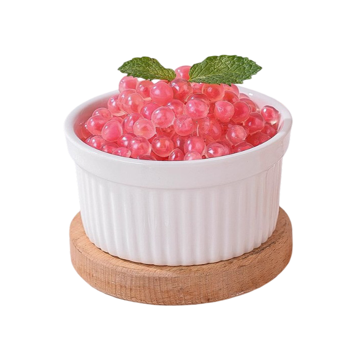 Topping