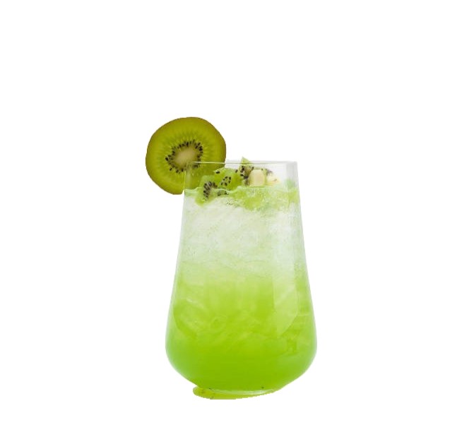 Kiwi Soda