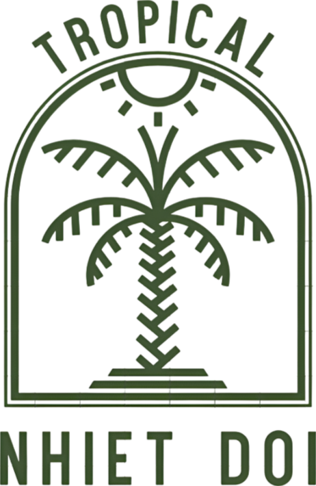 Nhiet Doi Logo