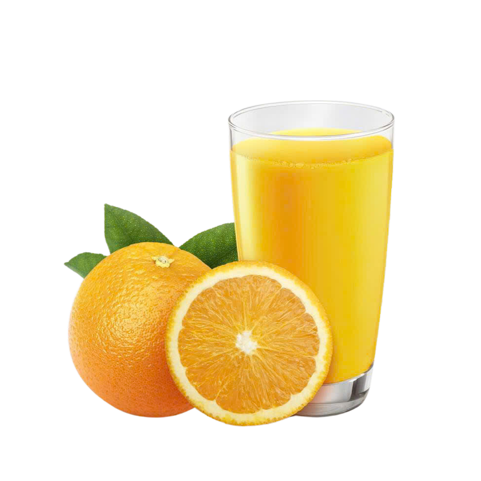 Fresh Orange Juice