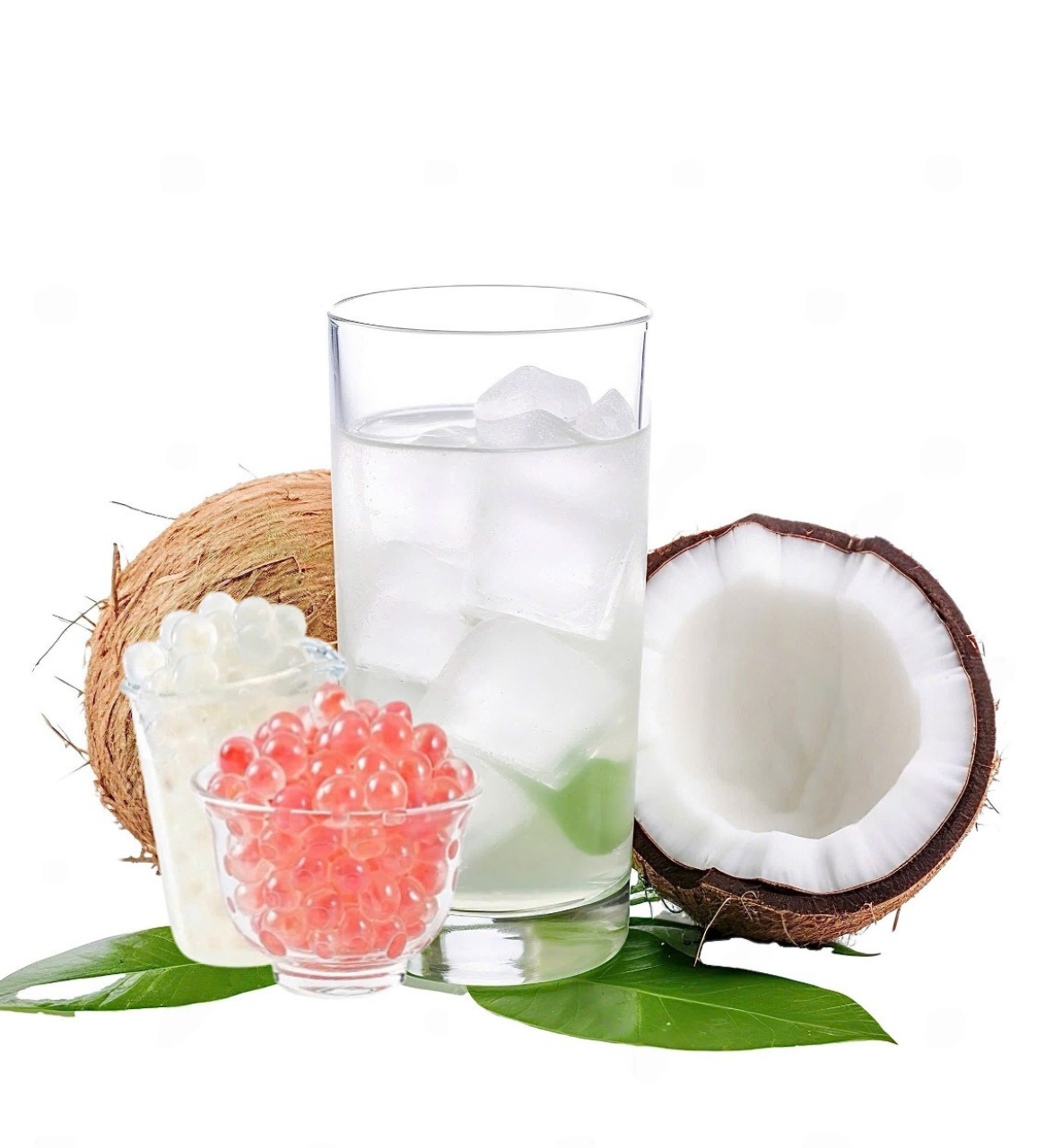 Fresh Coconut Juice