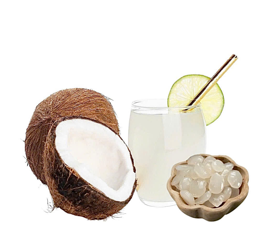 Fresh Coconut Juice