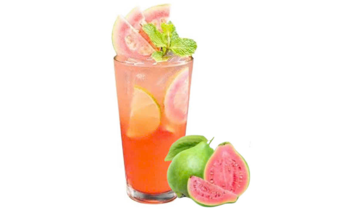 Guava Tea